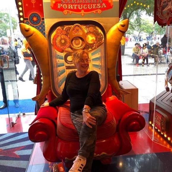 Meet your Posher, Jill - Picture 1 of 1